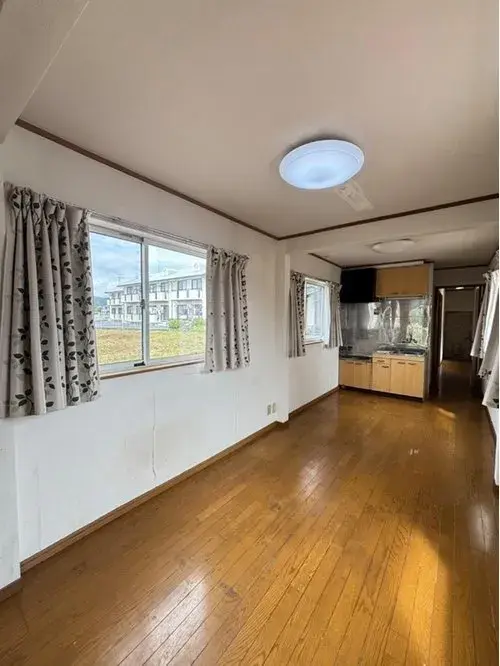 2DK Ville d'Iwaki Préfecture de Fukushima (13)