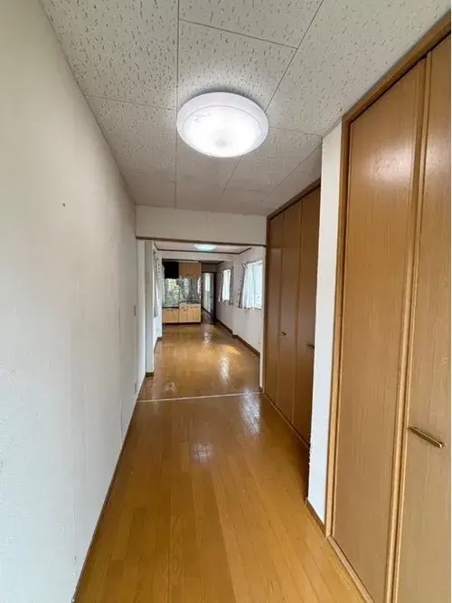 2DK Ville d'Iwaki Préfecture de Fukushima (14)