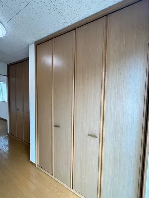 2DK Ville d'Iwaki Préfecture de Fukushima (15)