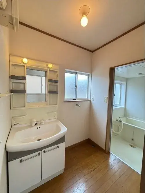 2DK Ville d'Iwaki Préfecture de Fukushima (16)