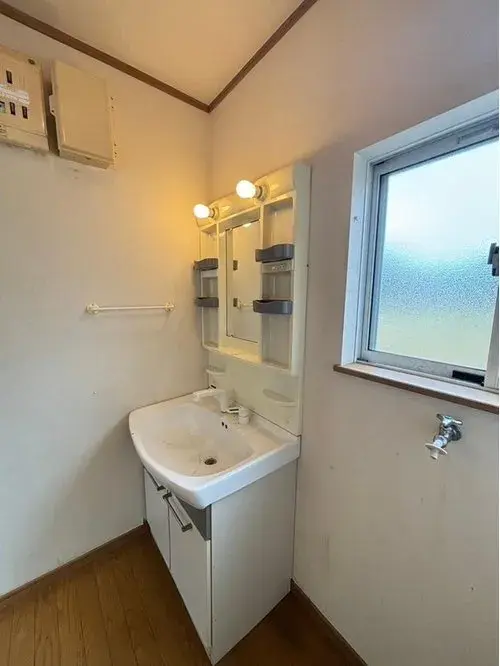 2DK Ville d'Iwaki Préfecture de Fukushima (17)
