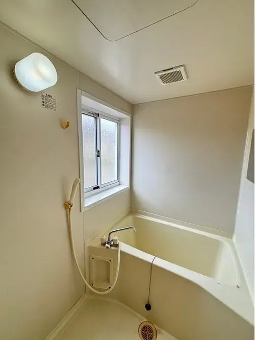 2DK Ville d'Iwaki Préfecture de Fukushima (18)