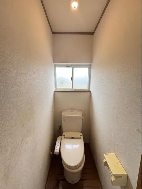 2DK Ville d'Iwaki Préfecture de Fukushima (19)