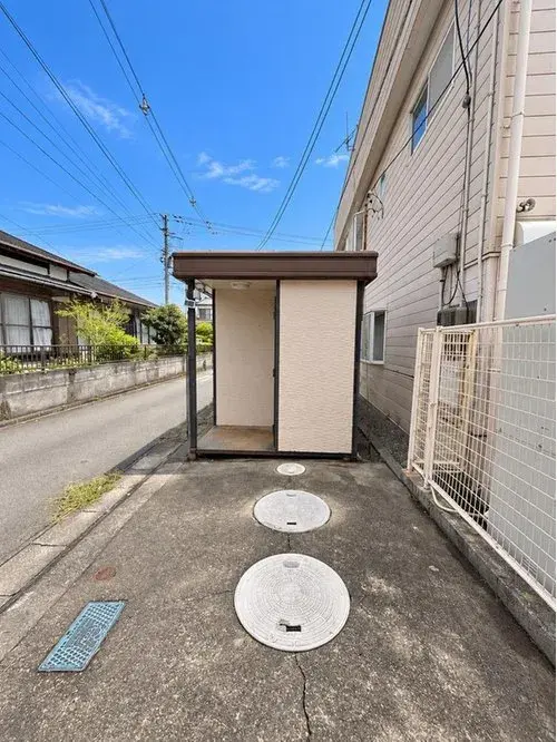 2DK Ville d'Iwaki Préfecture de Fukushima (4)