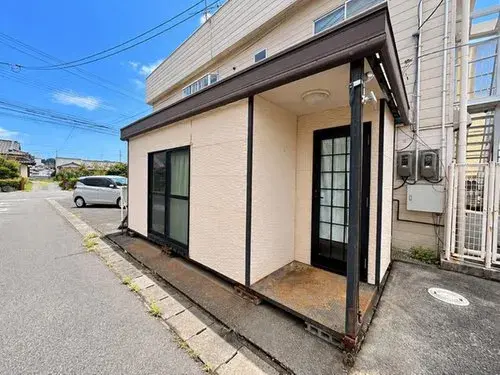 2DK Ville d'Iwaki Préfecture de Fukushima (5)