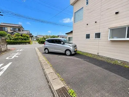 2DK Ville d'Iwaki Préfecture de Fukushima (6)