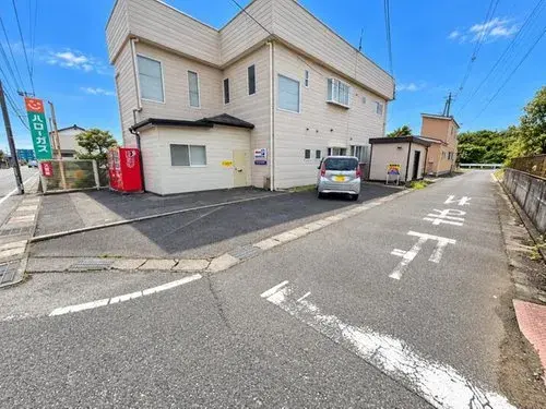 2DK Ville d'Iwaki Préfecture de Fukushima (7)
