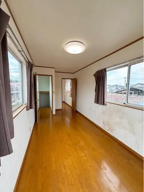 2DK Ville d'Iwaki Préfecture de Fukushima (10)