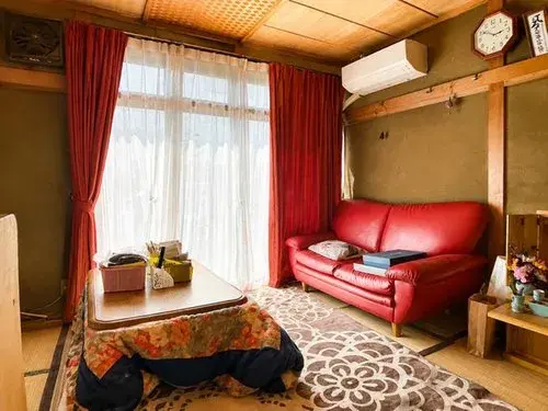 عقار 5 آلاف مدينة ميناميسوما محافظة فوكوشيما (5)