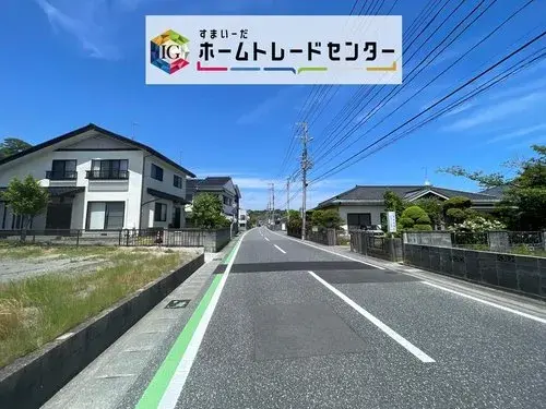 Akiya in Fukushima