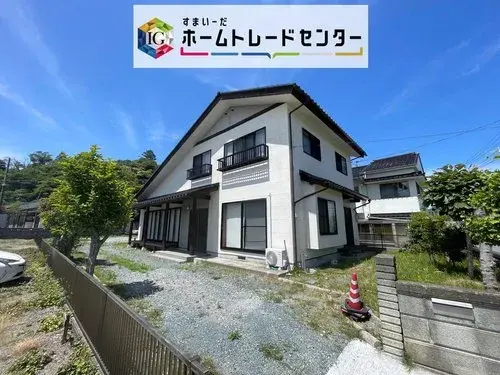 5LDK+3S Propiedad Ciudad de Iwaki Prefectura de Fukushima (2)