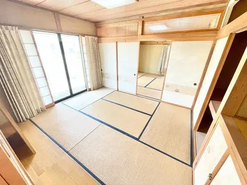 5LDK+3S Propiedad Ciudad de Iwaki Prefectura de Fukushima (9)
