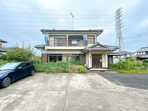 6DK 下妻市 茨城県 (2)