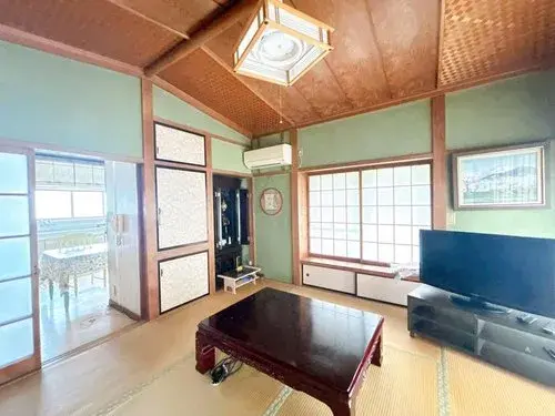 6DK 下妻市 茨城県 (3)