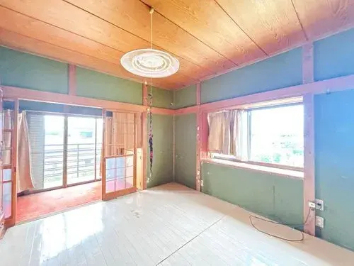 6DK 下妻市 茨城県 (9)