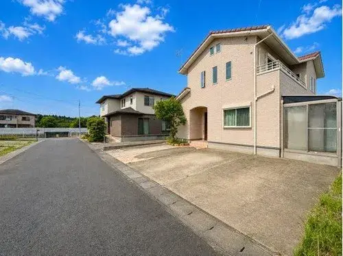 3LDK Ville d'Omitama Préfecture d'Ibaraki (2)