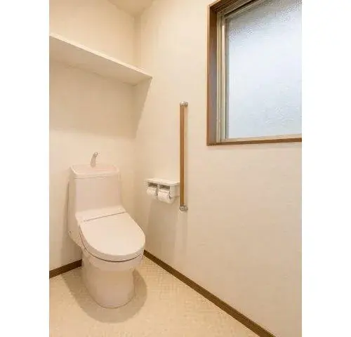 3LDK Ville d'Omitama Préfecture d'Ibaraki (13)