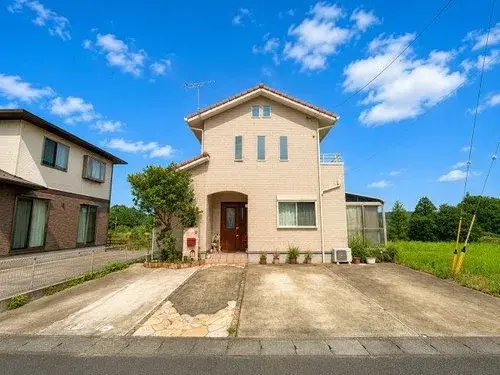 3LDK Ville d'Omitama Préfecture d'Ibaraki (3)
