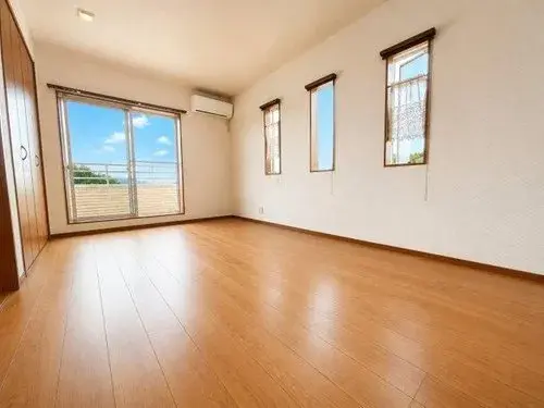 3LDK Ville d'Omitama Préfecture d'Ibaraki (6)