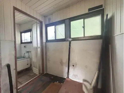 منزل 3DK مدينة إيناسيكي إيباراكي (13)