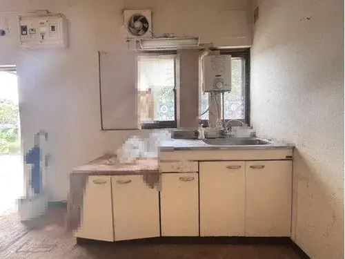 منزل 3DK مدينة إيناسيكي إيباراكي (14)