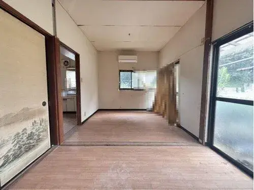 منزل 3DK مدينة إيناسيكي إيباراكي (6)