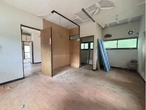 منزل 3DK مدينة إيناسيكي إيباراكي (9)
