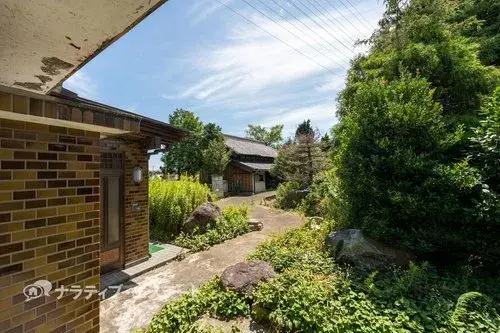8DK Property Hitachiota City Ibaraki Prefecture (2)