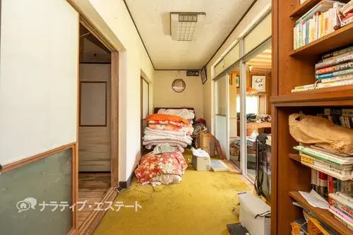 8DK Property Hitachiota City Ibaraki Prefecture (11)
