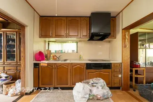 8DK Property Hitachiota City Ibaraki Prefecture (15)