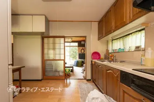 8DK Property Hitachiota City Ibaraki Prefecture (16)