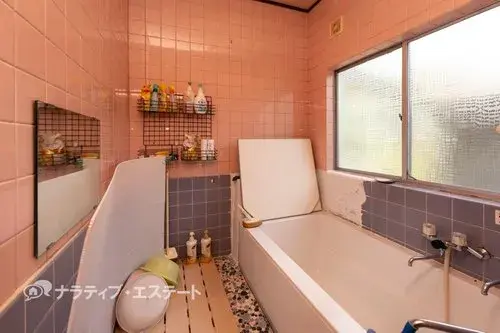 8DK Property Hitachiota City Ibaraki Prefecture (17)