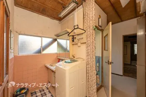 8DK Property Hitachiota City Ibaraki Prefecture (18)