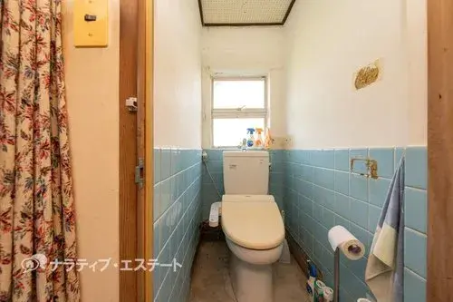 8DK Property Hitachiota City Ibaraki Prefecture (19)