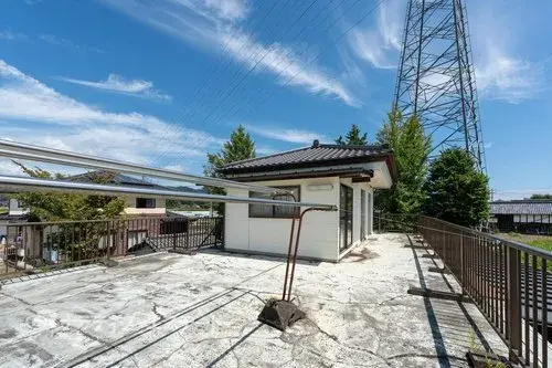 8DK Property Hitachiota City Ibaraki Prefecture (3)