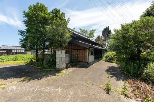 8DK Property Hitachiota City Ibaraki Prefecture (4)