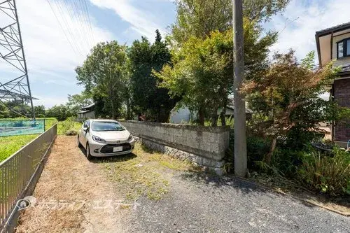 8DK Property Hitachiota City Ibaraki Prefecture (5)