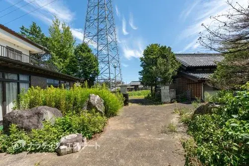 8DK Property Hitachiota City Ibaraki Prefecture (6)