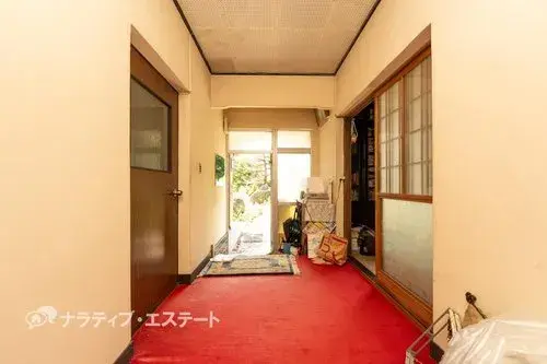 8DK Property Hitachiota City Ibaraki Prefecture (7)