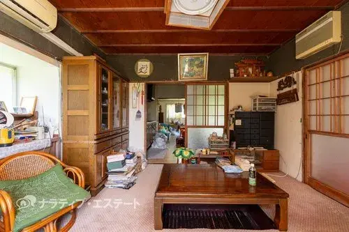 8DK Property Hitachiota City Ibaraki Prefecture (8)