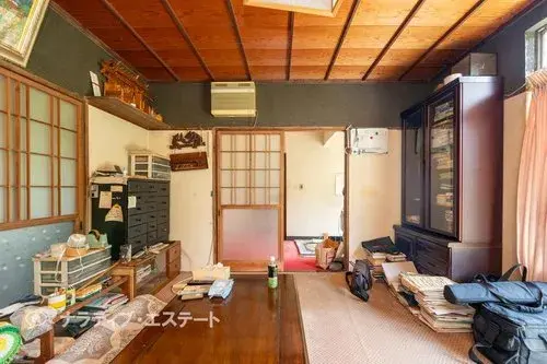 8DK Property Hitachiota City Ibaraki Prefecture (9)
