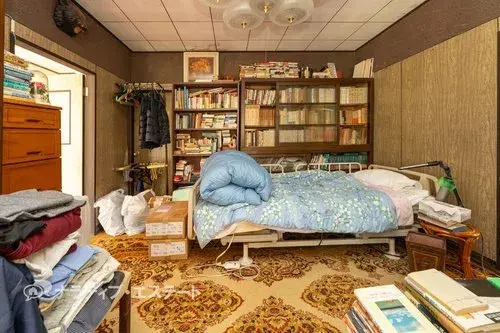 8DK Property Hitachiota City Ibaraki Prefecture (10)