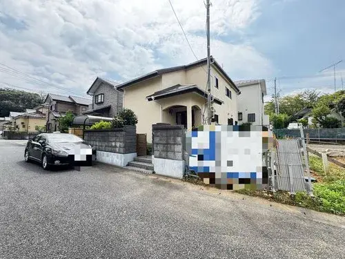 Akiya in 取手市