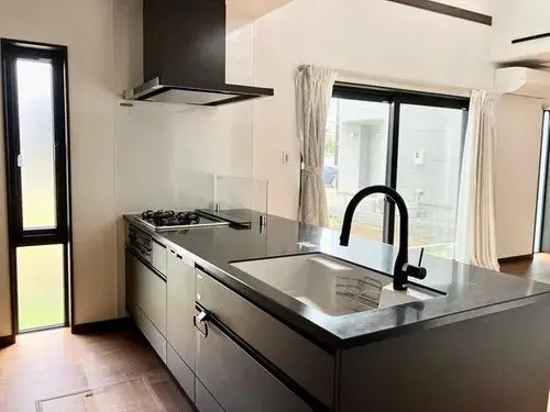 4LDK 筑波市 茨城县 (12)