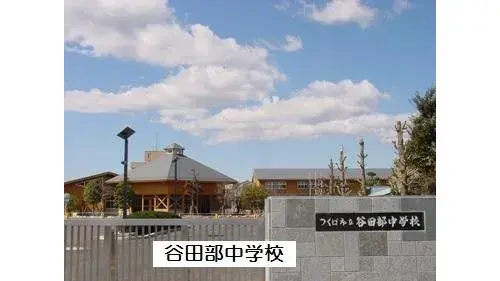 4LDK 筑波市 茨城县 (17)