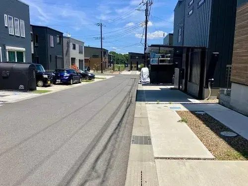 4LDK 筑波市 茨城县 (3)