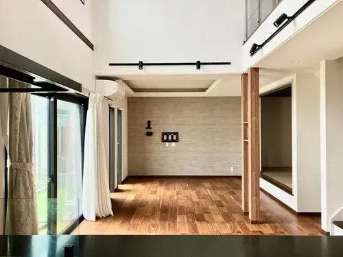4LDK 筑波市 茨城县 (5)