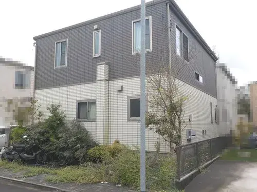 4LDK Property Hitachinaka City Ibaraki Prefecture (2)