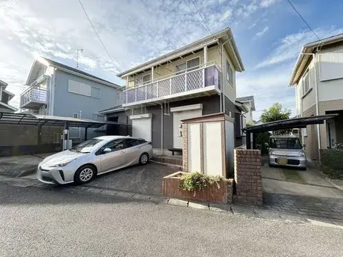 4LDK Bien immobilier Ville d'Ushiku Préfecture d'Ibaraki (2)
