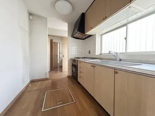 4LDK Bien immobilier Ville d'Ushiku Préfecture d'Ibaraki (11)